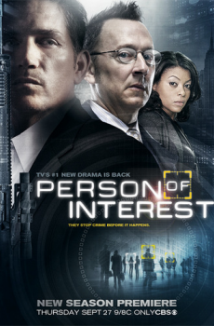 Person Of Interest